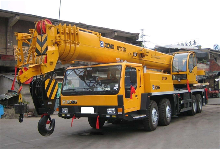 樟树市吊车出租选择重点