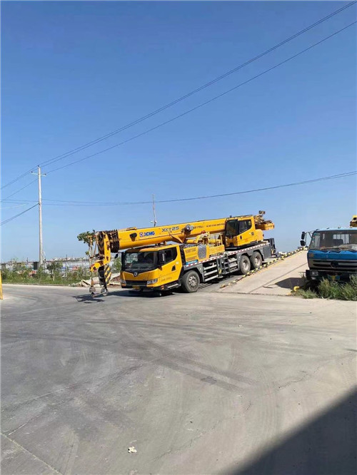 樟树市吊车作业时，可能会产生哪些额外收费项目？