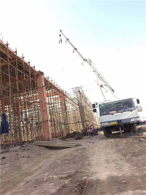 樟树市吊车作业的安全注意事项有哪些？