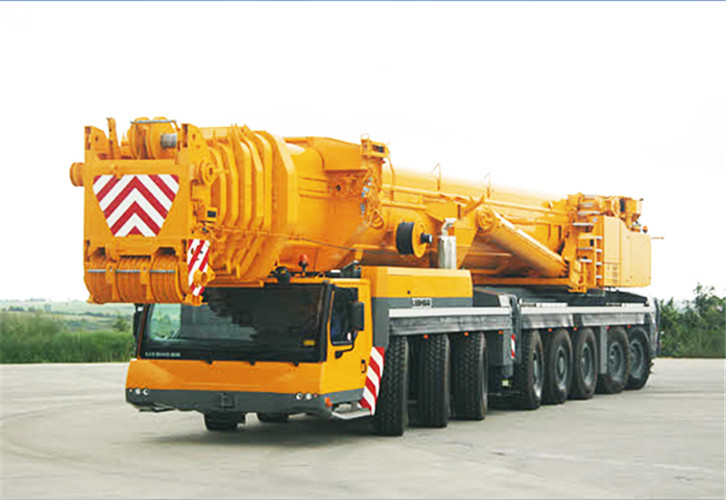 樟树市精密设备吊装（如机床、仪器）需要特殊车型吗？